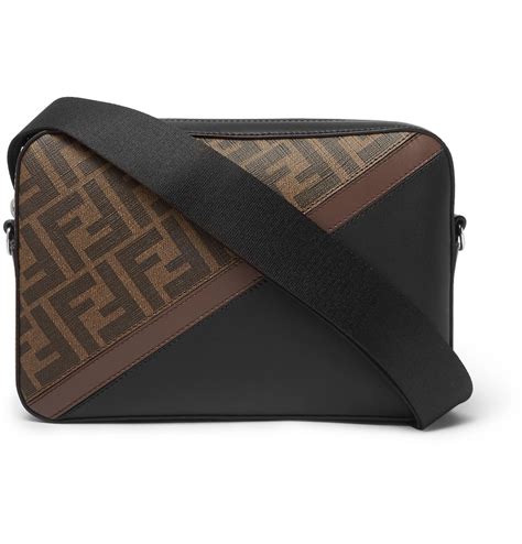 fendi messenger bag cheap|fendi messenger bags men's.